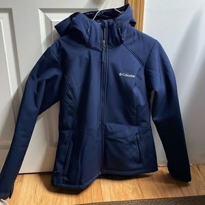 Women’s Columbia coat